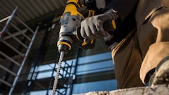 Heller will present numerous new products and further developments from various areas of its product range for professional users.
