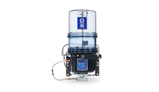 The G3 Dual-line Pump is equipped with a universal mounting bracket, versatile reservoir options, fail-safe switching valve, pump management features and accessible components.