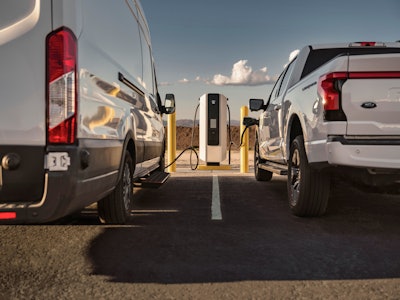 The initiative will be part of Xcel Energy's Electric Vehicle Supply Infrastructure (EVSI) program which will improve the availability and access to charging ports for business fleets in particular within Xcel's U.S. service areas.