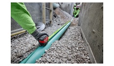 Milwaukee Tool STUD Tape Measures provide 17 ft. of reach and 14 ft. of standout.