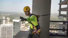 These products are rated with a minimum breaking strength of 5,000 lbs. to 10,000 lbs.