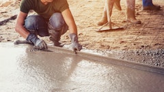 Flatter floors