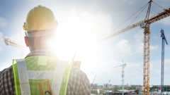 According to Fritz, in 2025, disparities in performance between contractors are set to widen as those associated with megaprojects, including manufacturing facilities, data centers and infrastructure, remain in high demand.