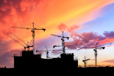 According to Hayfield, one of the most critical challenges affecting construction contractors this year is material inflation. This is being driven by potential tariffs, which will push up project costs for contractors and may lead to some projects being cancelled if costs become too high.