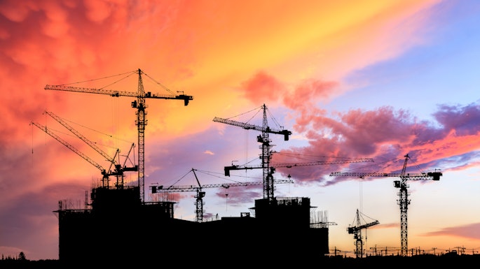 According to Hayfield, one of the most critical challenges affecting construction contractors this year is material inflation. This is being driven by potential tariffs, which will push up project costs for contractors and may lead to some projects being cancelled if costs become too high.