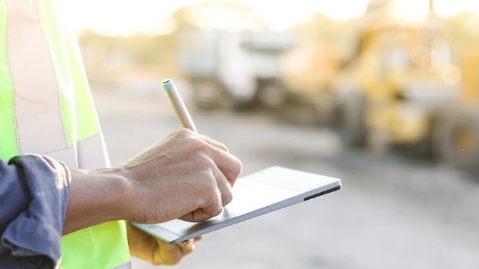 Software advancements are enabling real-time data collection, more accurate forecasting, and higher levels of transparency.