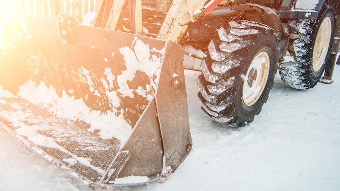 With the right preparation and preventive measures, contractors can correctly protect equipment from the effects of winter weather.