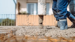 The use of CO2-infused concrete has implications not only for material properties but also for project costs and timelines.