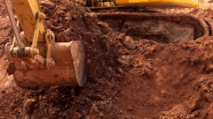 Whether it’s used for rebuilds, new construction, utility repairs or other work, a backhoe attachment can be used for a wide array of earthmoving tasks.