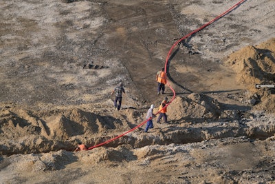 Protective systems are a key element in making sure your trenching and excavation site is safe. They’re required for trenches that exceed five feet in depth or aren’t cut entirely into stable rock.
