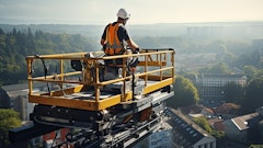 Q&A On Fall Protection For Rental Companies