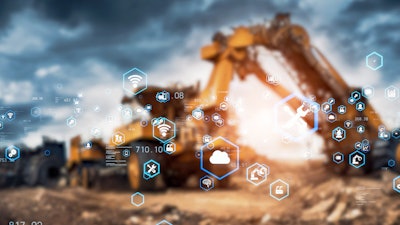 Telematics aims to track the location of assets and understand how they are being used.