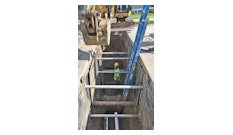 Arcosa Shoring Trench Safety Training