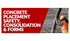 Verticle Concrete Placement