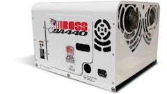 Boss Compressor
