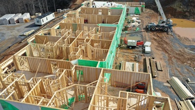 2022 State of Construction Report