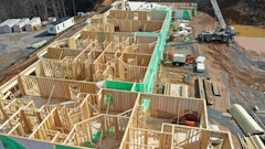 2022 State of Construction Report
