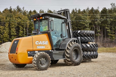 CASE Construction Equipment recently announced new models and upgrades to empower construction and utility crews facing labor shortages and constrained jobsites in an effort to allow teams to accomplish more with less amidst growing demands from booming infrastructure investments.