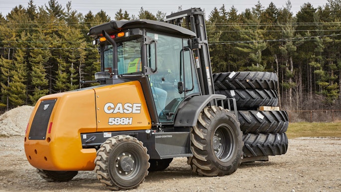 CASE Construction Equipment recently announced new models and upgrades to empower construction and utility crews facing labor shortages and constrained jobsites in an effort to allow teams to accomplish more with less amidst growing demands from booming infrastructure investments.