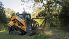 Case Mulcher