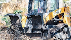 TR is a veteran-led humanitarian organization serving global communities before, during and after disasters and crises. Its primary scope in heavy equipment disaster response includes route clearance, debris management and sawyer support.