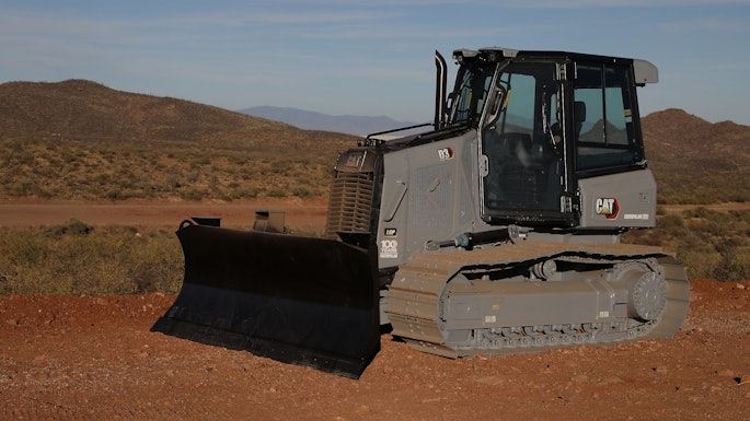 Cat Limited 1