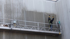 Concrete Surface Applied Treatment