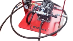 Coval Sp Hv Sprayer