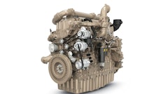 Deere Engine