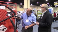 Crafco Makes Upgrades to Supershot 125 Melter