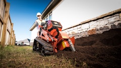 Ditch Witch C24 X Photo Resize