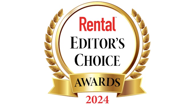 Editors Choice Awards2024 Logo