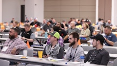 Once the right people are hired, retention becomes a shared responsibility. Kokkelenberg argued that salaries, work-life balance, job security, and leadership opportunities are critical to keeping employees engaged.