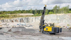 With 24/7 self-service videos, Epiroc simplifies the troubleshooting, maintenance and repair process for customers who prefer to complete their own routine maintenance and minor repairs on Epiroc equipment in their fleet.