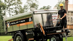 Equipter Rb400