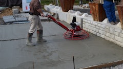 Lythic and MTSU will hold public Day1 trowel aid tests as the 2013 World of Concrete and are looking for contractor volunteers.