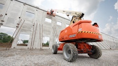 Stand the Test of Time | JLG®