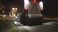 The Importance of Mechanical Sweepers for Construction Site Sweeping