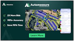 Maintenance & Construction Takeoffs Now Done for You