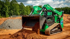 Expert Guide: How to Choose the Right Skid-steer