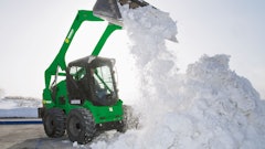 Expert Guide: How to Choose the Right Skid-steer