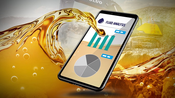 The service expands on its existing Oil Analysis program and now encompasses lubricants, diesel fuels, diesel exhaust fluid (DEF) and coolants.