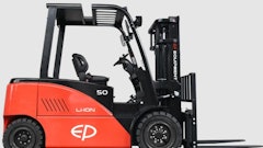 Forklift
