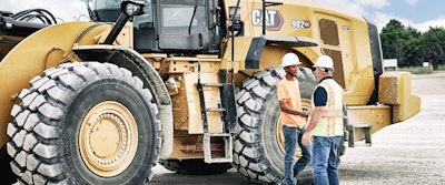 There are a lot of great prospective employees out there who have never been exposed to construction. You could be the one who helps them fall in love with our amazing industry.