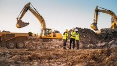 Launched in Europe in 2019, EPD initially specialized in rubber tracks for excavators, and by the end of 2020, EPD had expanded its offering to include a full range of undercarriage parts.