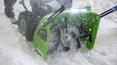Greenworks Snowblower 67574864e54d7