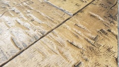 Hand Hewn Timber 588b7eefa41ce