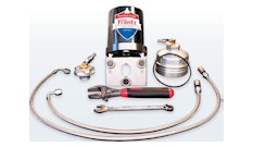 Hot Shots Secrets Frantz Bypass Filter System