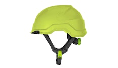 Hrx 22 Hve2 Radix Hiviz Non Vented Side Left