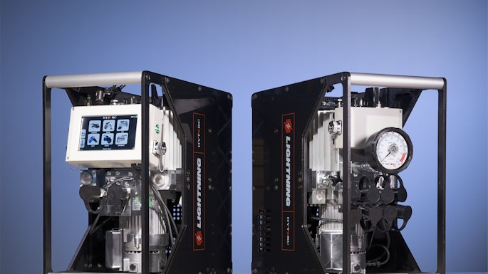 Hytorc Lightning Pumps Smart Standard Hero Shot
